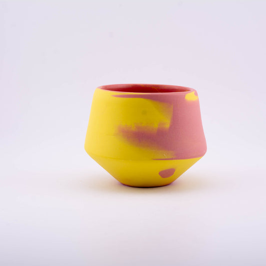 6583 Unique mix wave cup size S1 - 150ml
