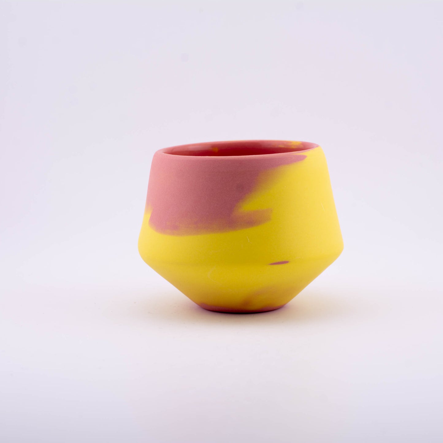 6583 Unique mix wave cup size S1 - 150ml
