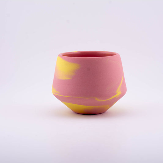 6584 Unique mix wave cup size S1 - 150ml