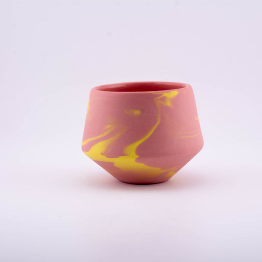 6585 Unique mix wave cup size S1 - 150ml