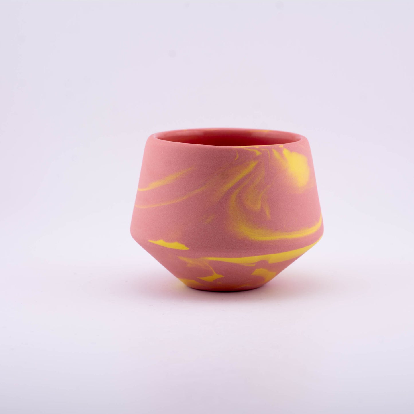 6585 Unique mix wave cup size S1 - 150ml