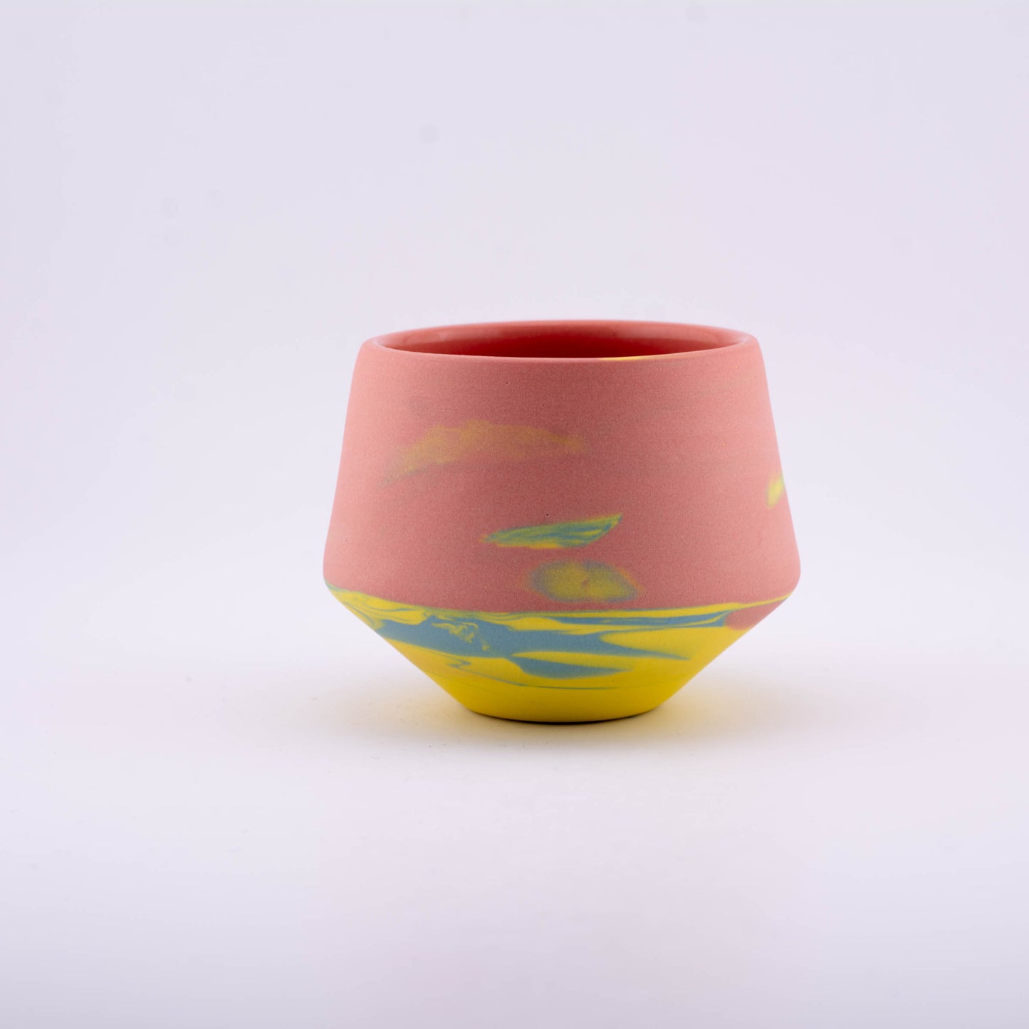 6594 Unique mix wave cup size S1 - 150ml