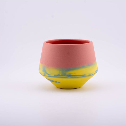 6597 Unique mix wave cup size S1 - 150ml