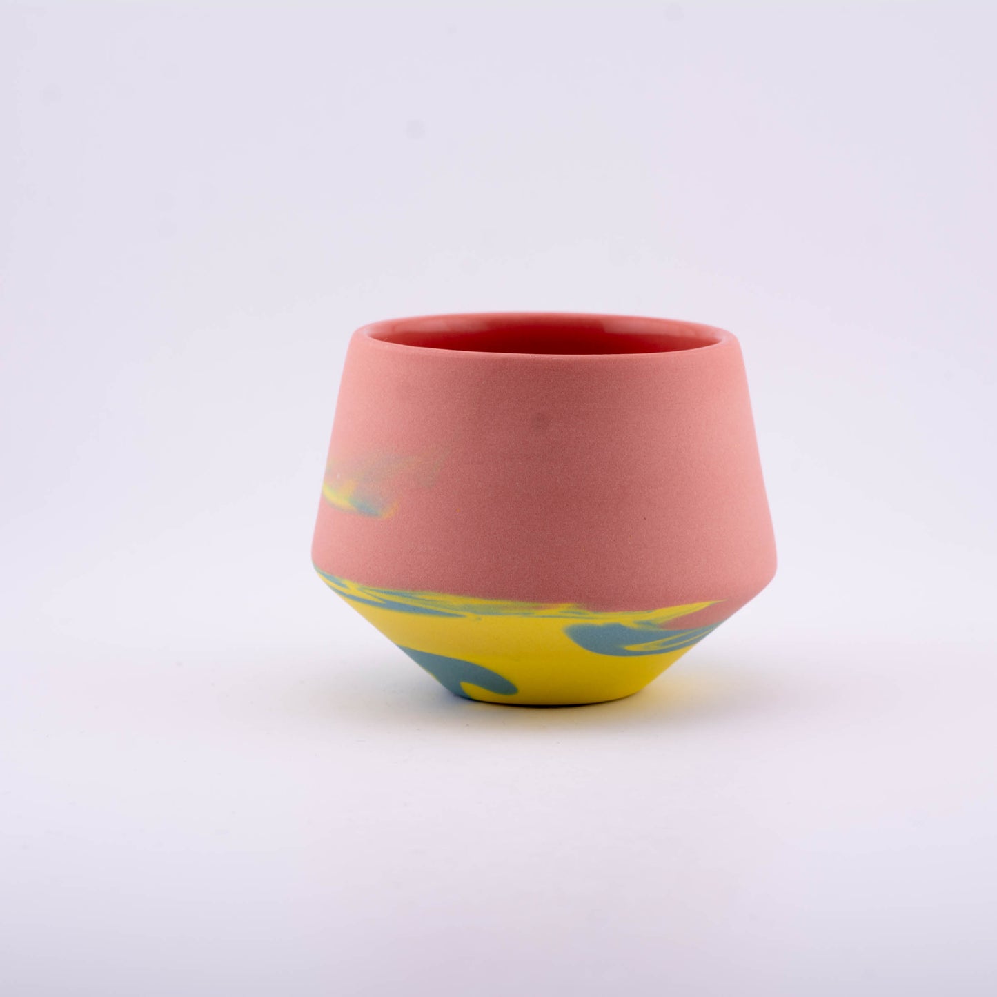 6598 Unique mix wave cup size S1 - 150ml