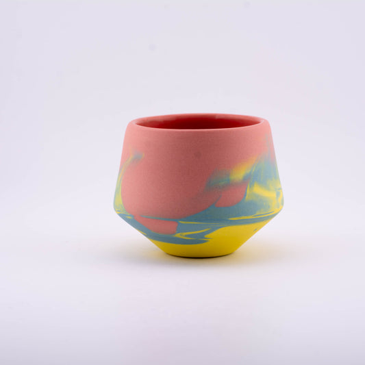 6599 Unique mix wave cup size S1 - 150ml