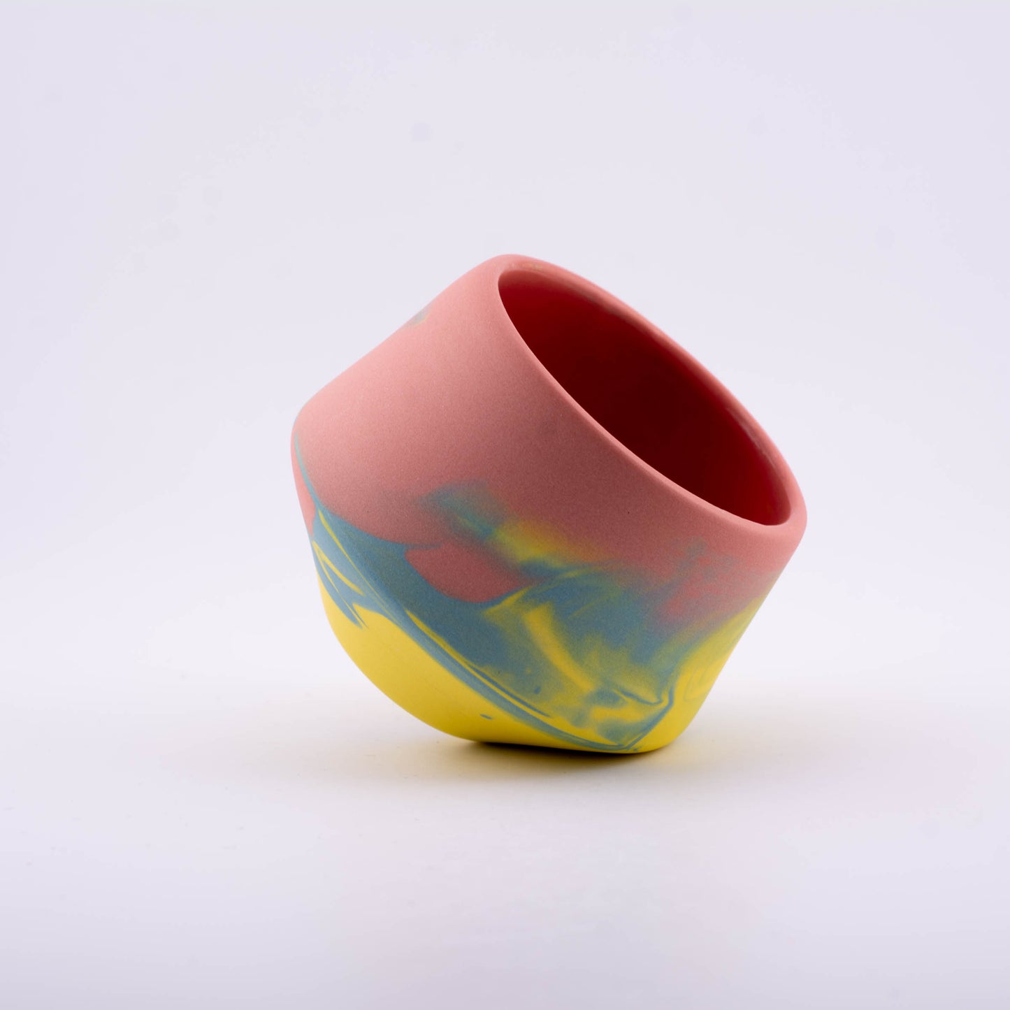 6599 Unique mix wave cup size S1 - 150ml