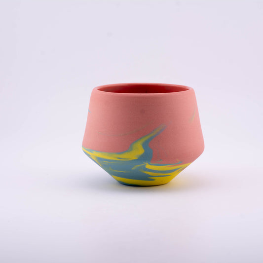 6601 Unique mix wave cup size S1 - 150ml