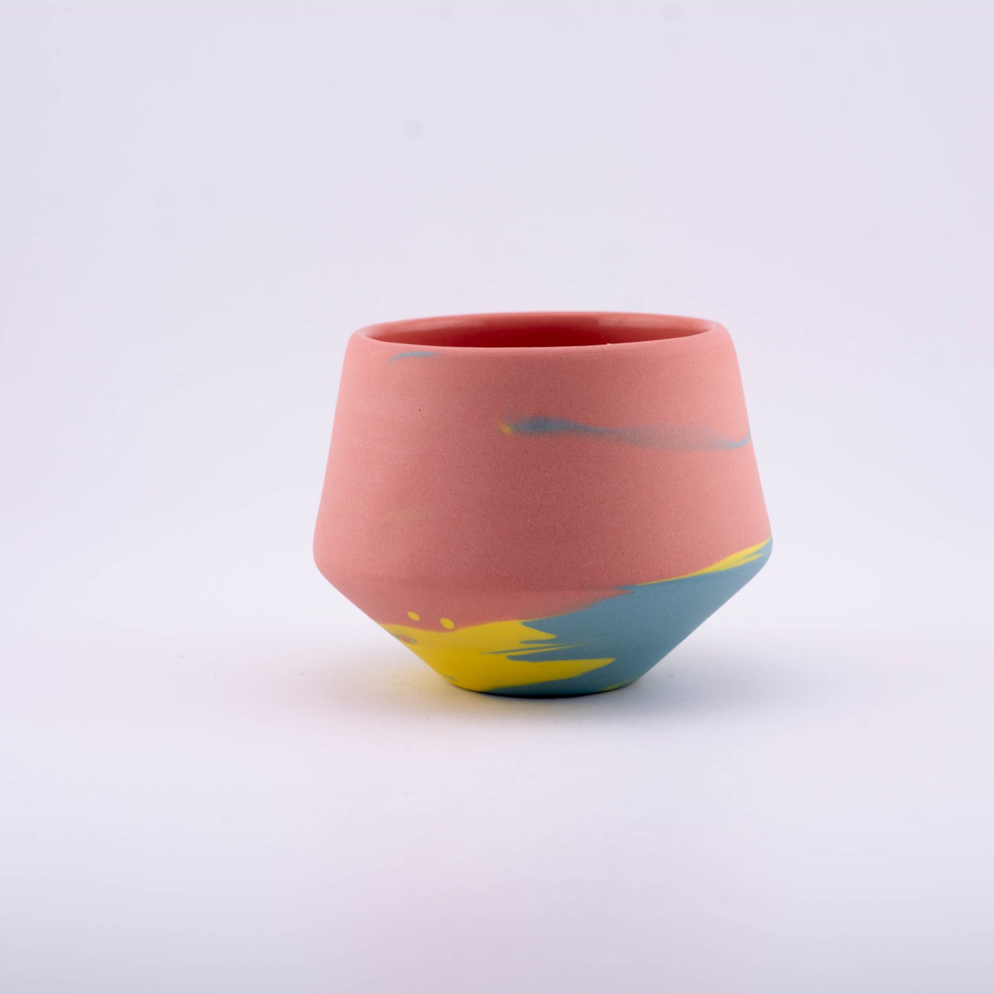 6601 Unique mix wave cup size S1 - 150ml