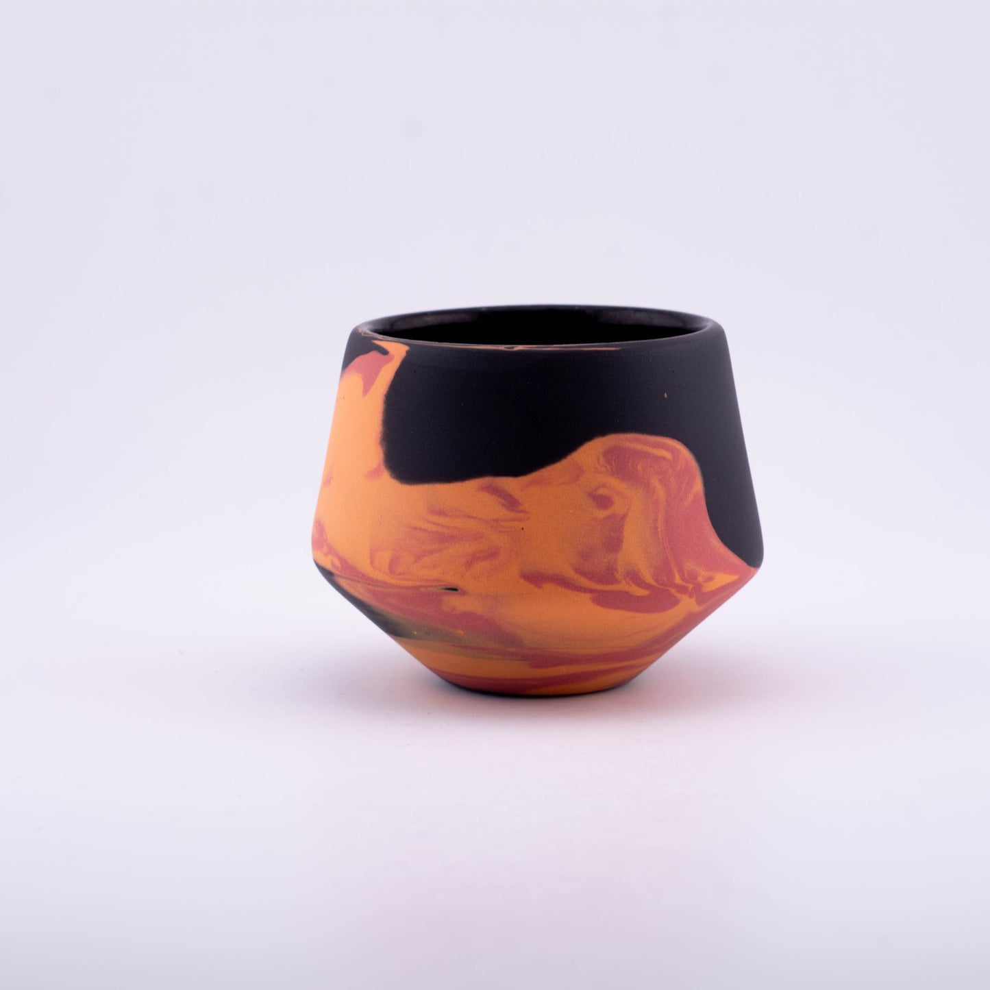 6605 Unique mix wave cup size S1 - 150ml