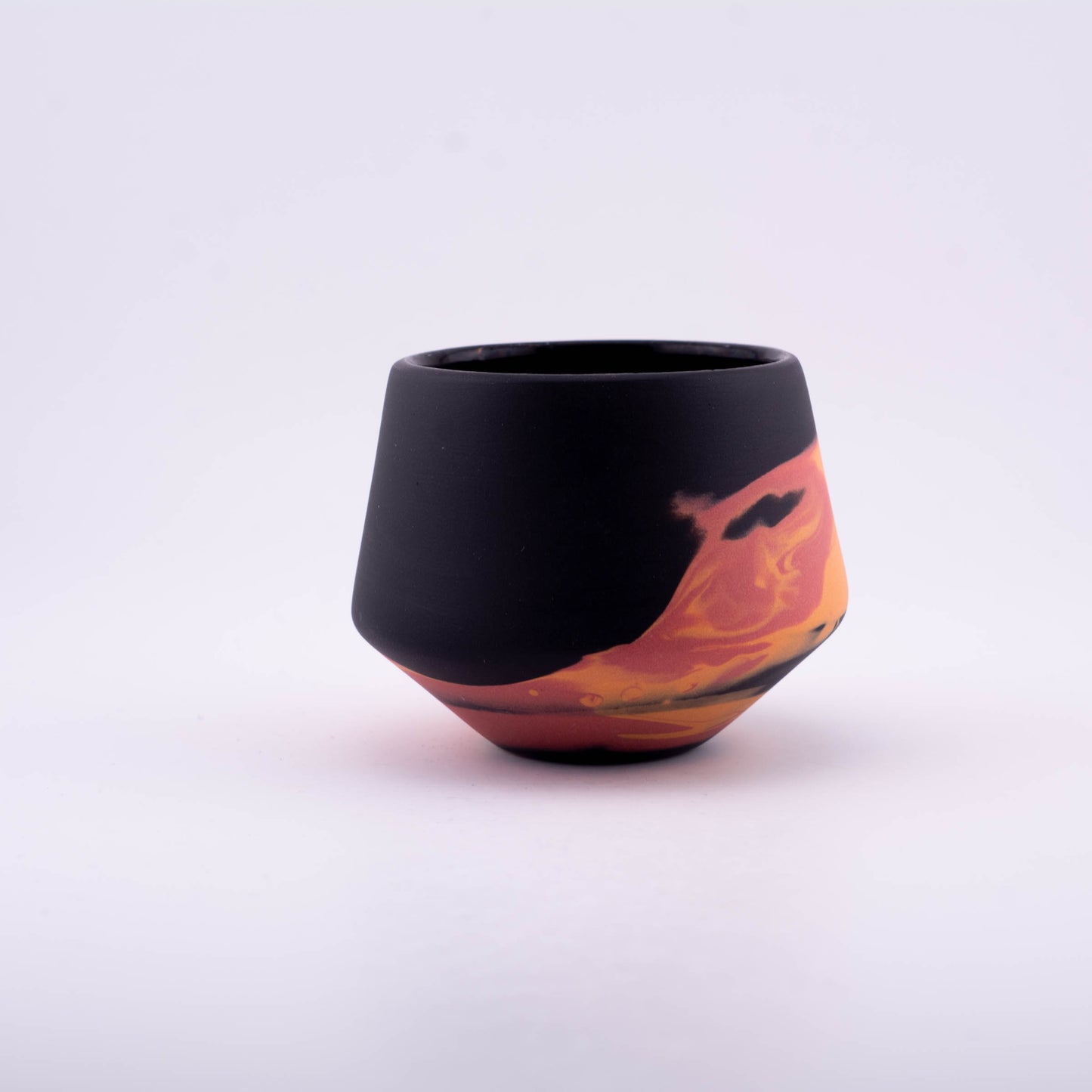 6605 Unique mix wave cup size S1 - 150ml