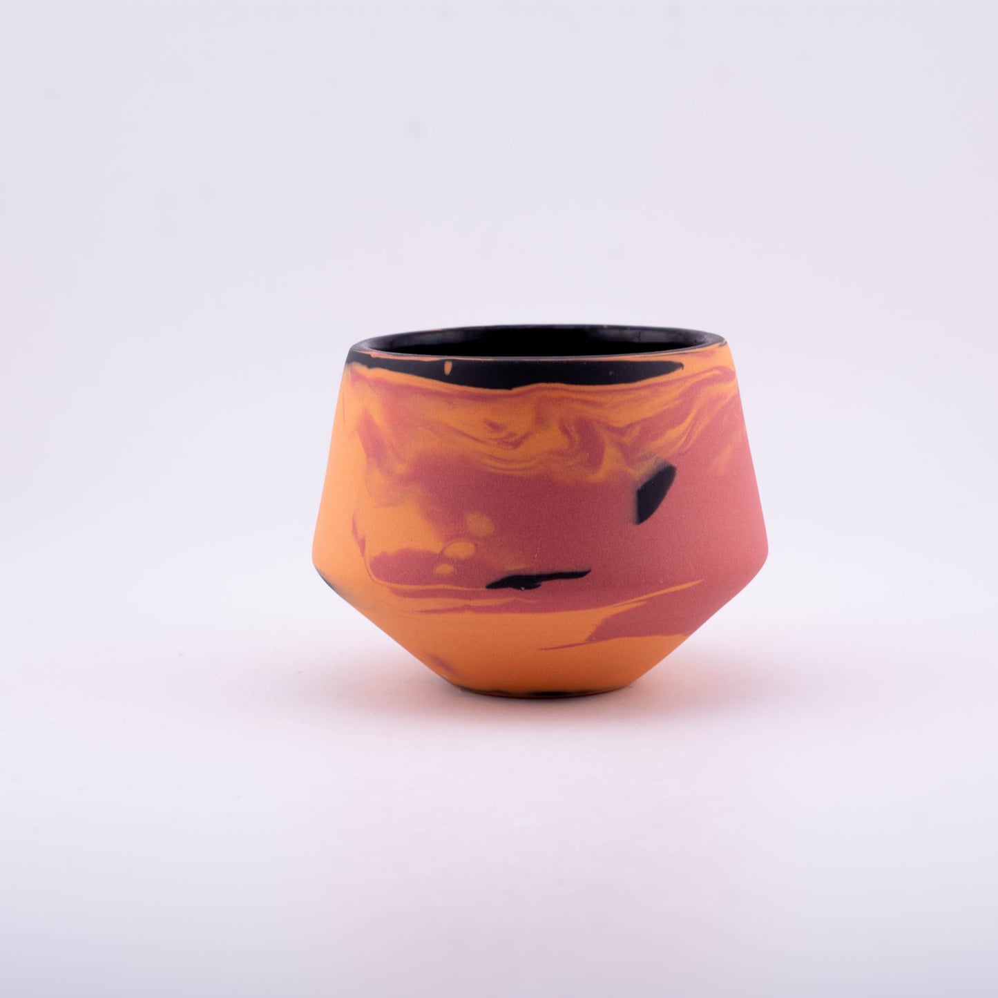 6608 Unique mix wave cup size S1 - 150ml