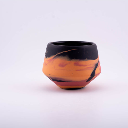 6609 Unique mix wave cup size S1 - 150ml