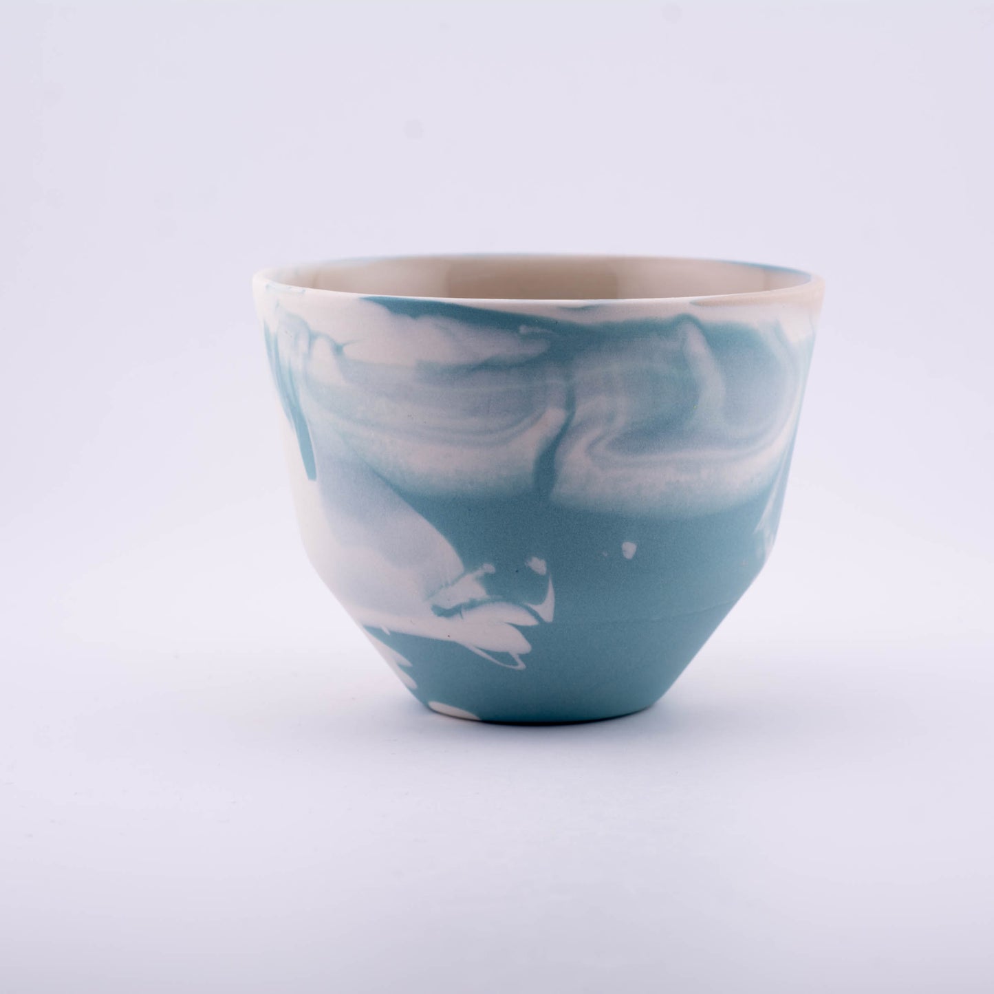 6610 Unique mix wave cup size A