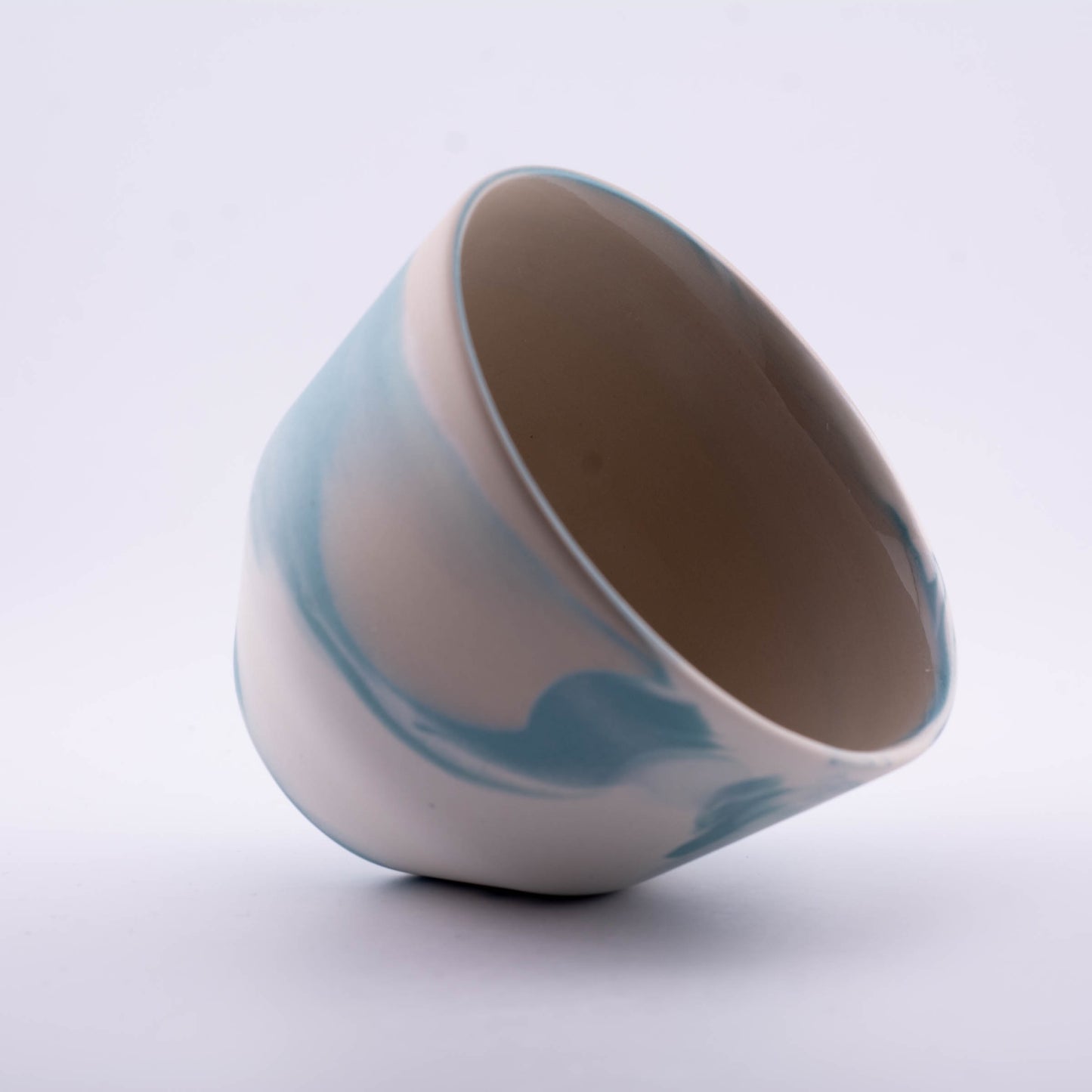 6610 Unique mix wave cup size A