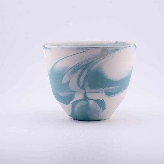 6611 Unique mix wave cup size A