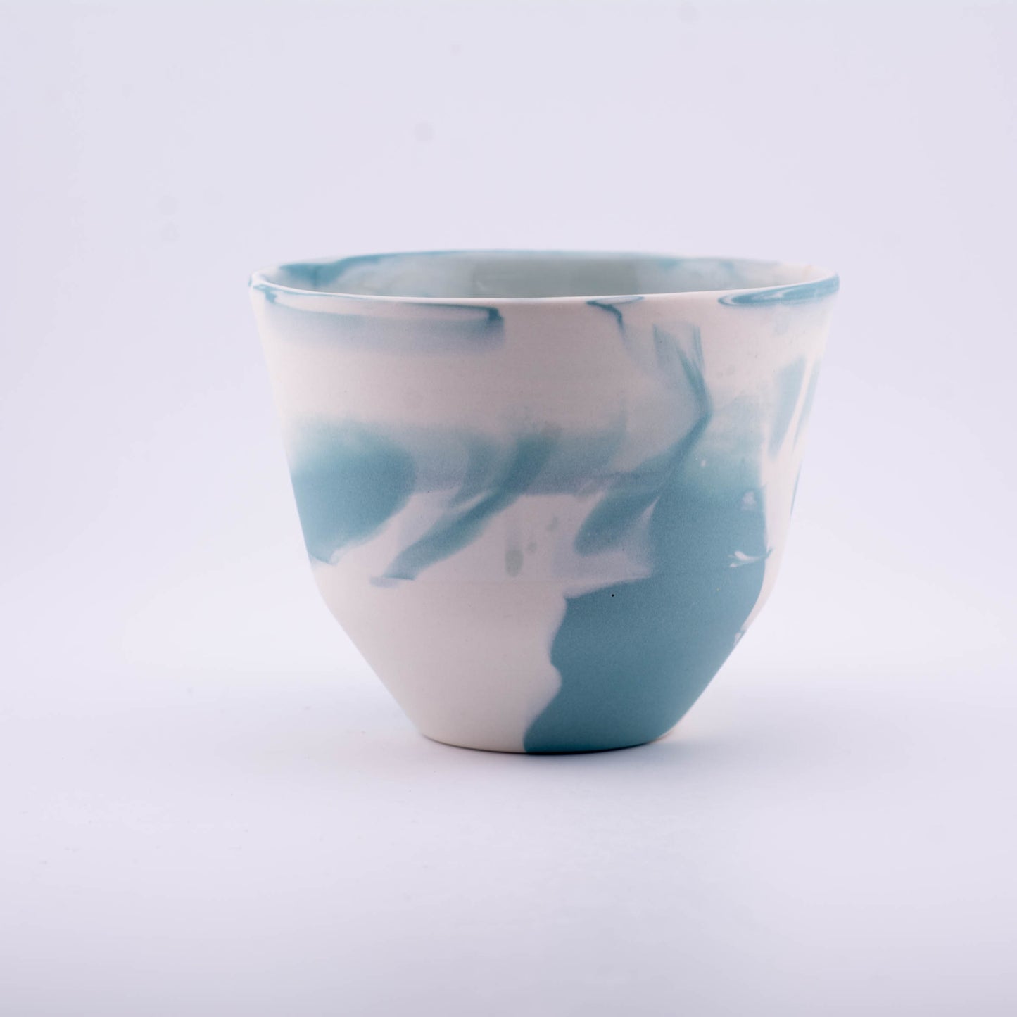 6611 Unique mix wave cup size A