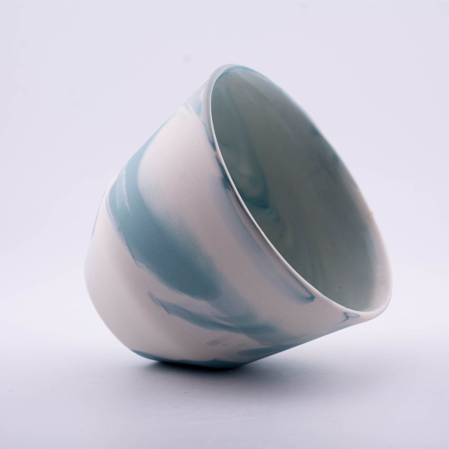 6611 Unique mix wave cup size A