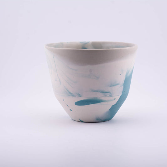 6612 Unique mix wave cup size A