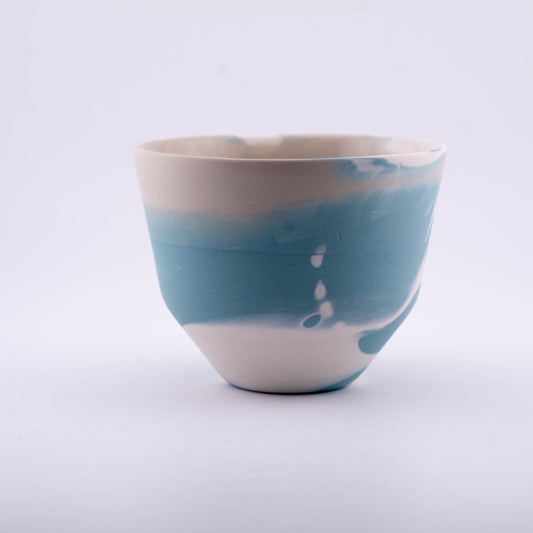 6617 Unique mix wave cup size B