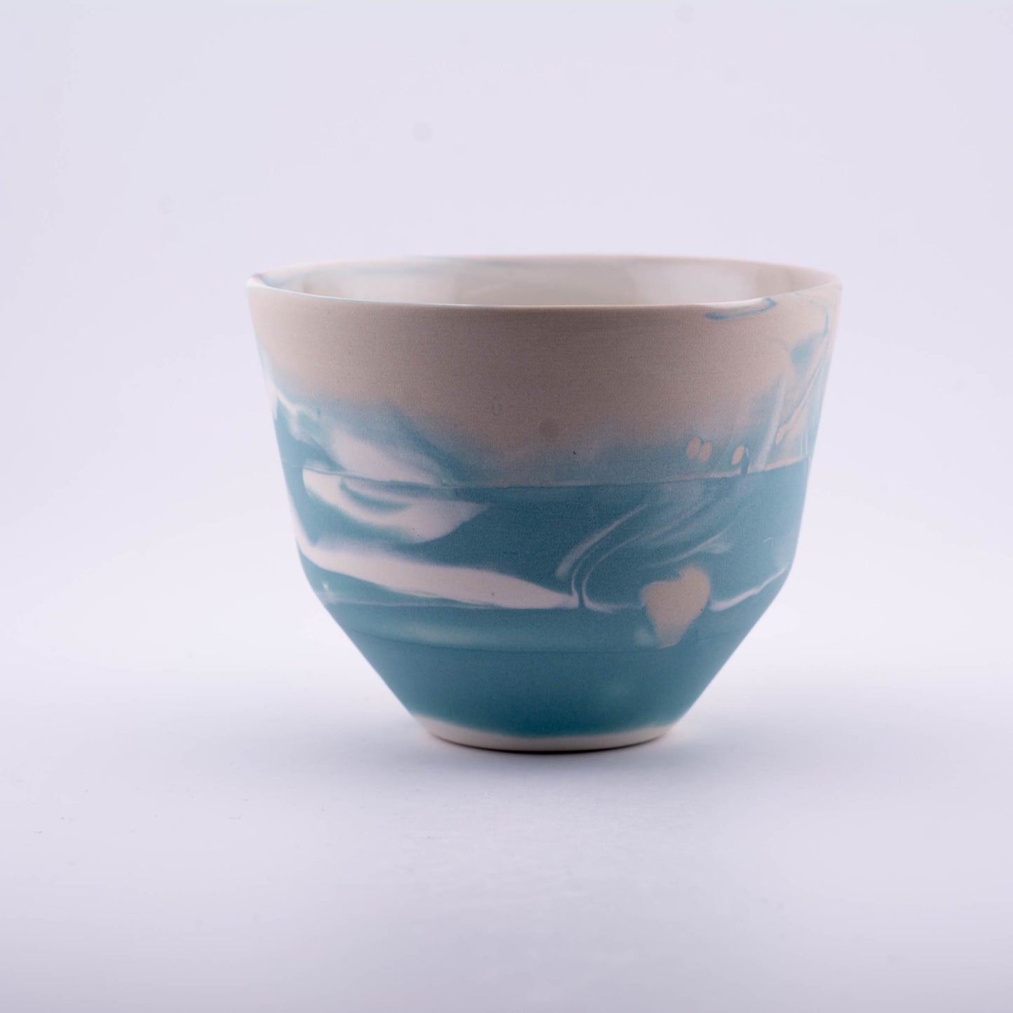 6617 Unique mix wave cup size B