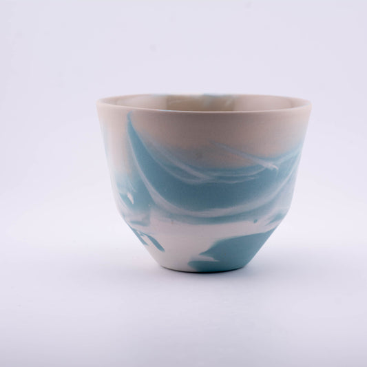 6619 Unique mix wave cup size B