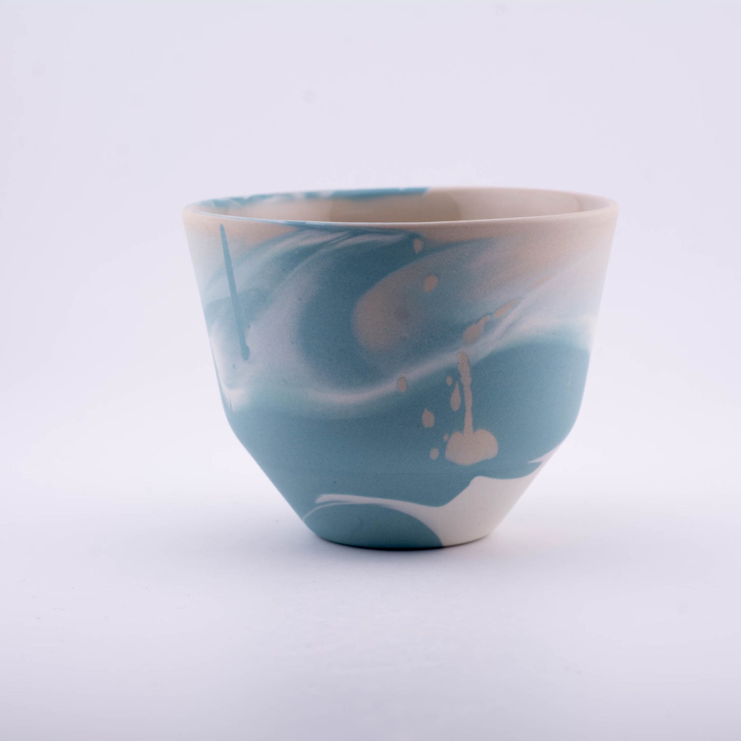 6619 Unique mix wave cup size B