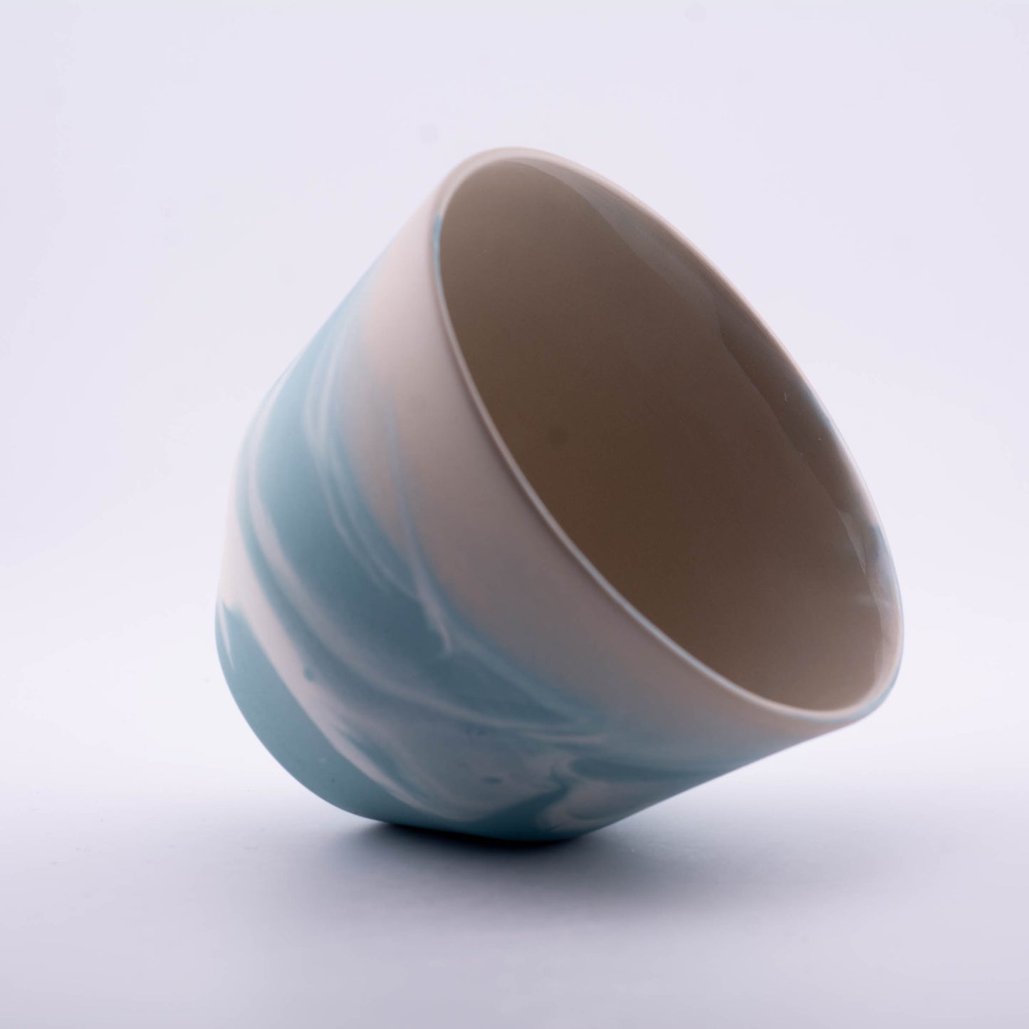 6619 Unique mix wave cup size B