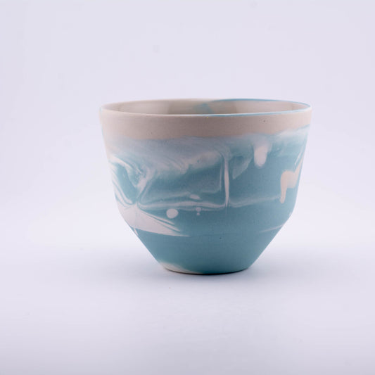 6621 Unique mix wave cup size B