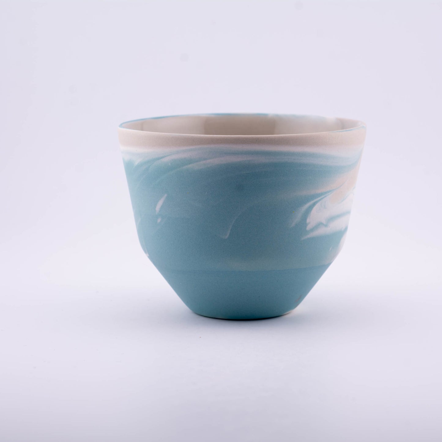 6621 Unique mix wave cup size B