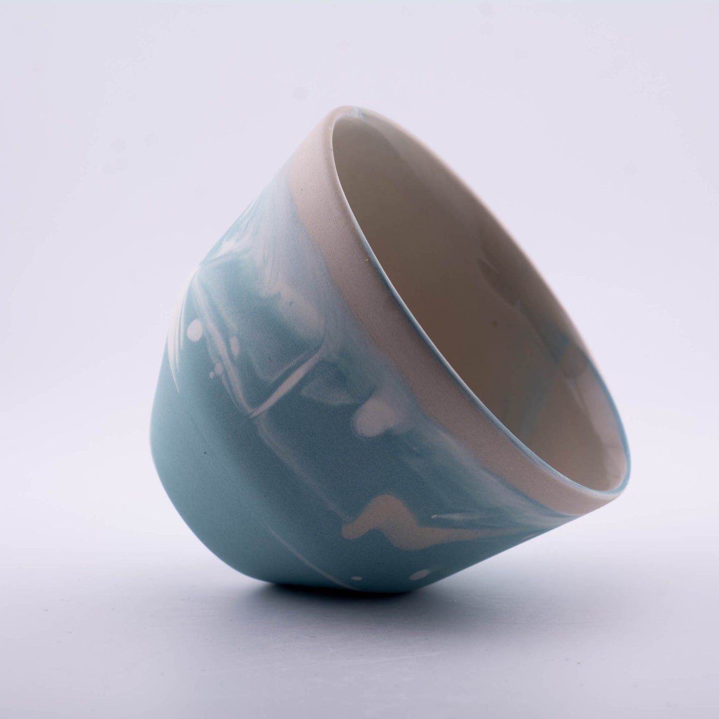 6621 Unique mix wave cup size B
