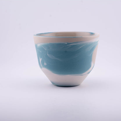6622 Unique mix wave cup size B