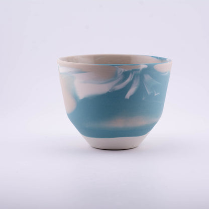 6622 Unique mix wave cup size B