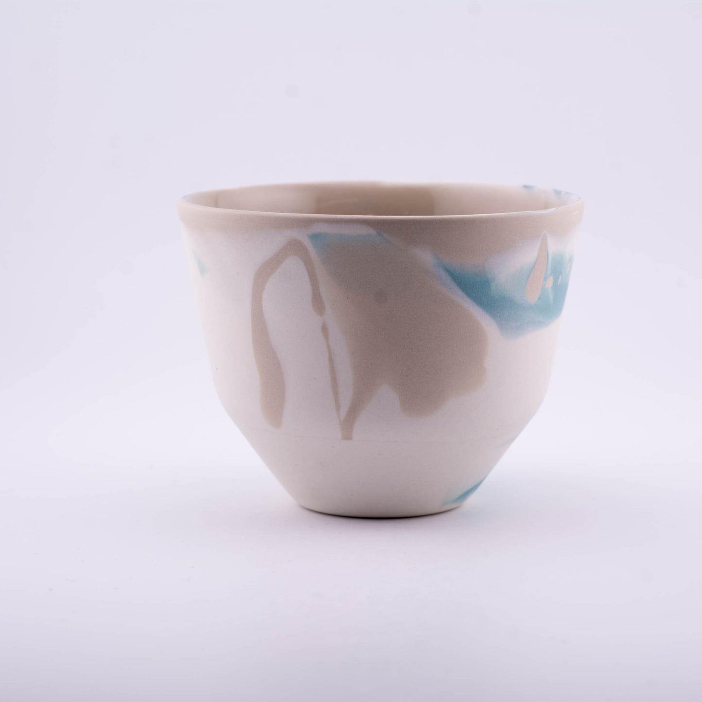 6623 Unique mix wave cup size B