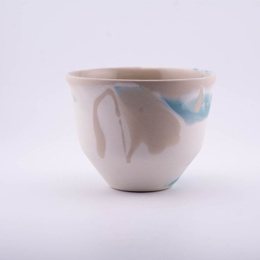6623 Unique mix wave cup size B