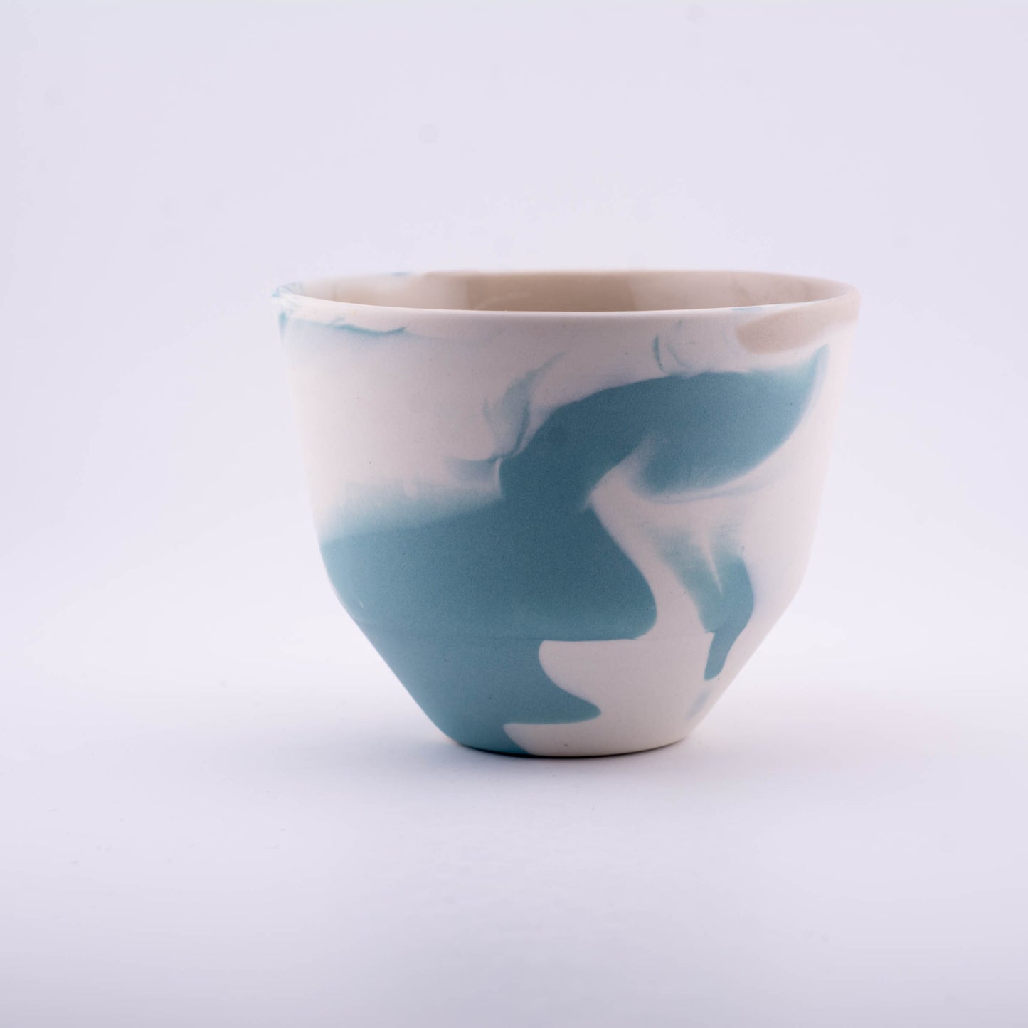 6623 Unique mix wave cup size B
