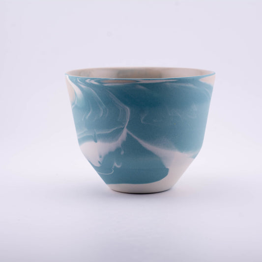 6624 Unique mix wave cup size B
