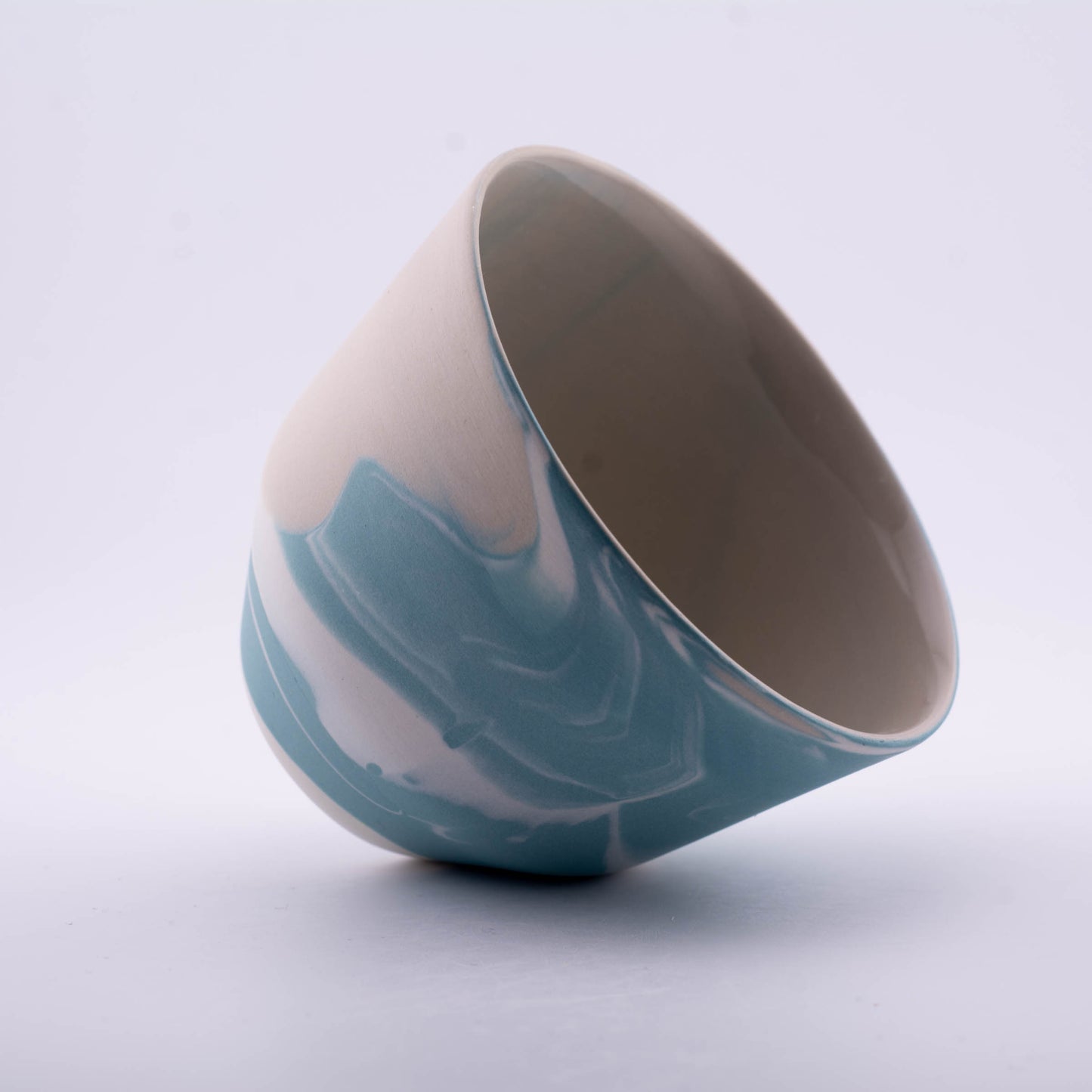 6624 Unique mix wave cup size B