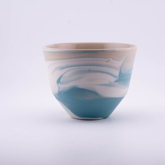 6626 Unique mix wave cup size B