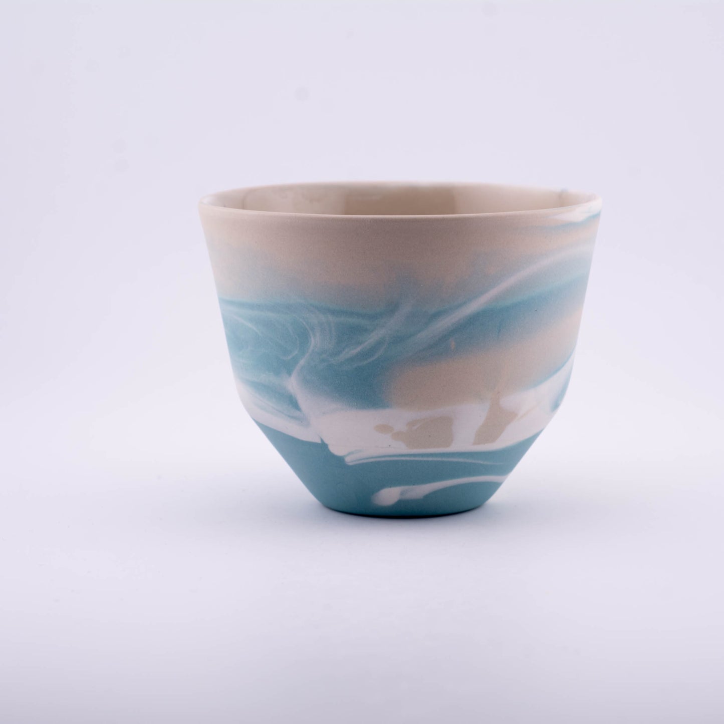 6626 Unique mix wave cup size B