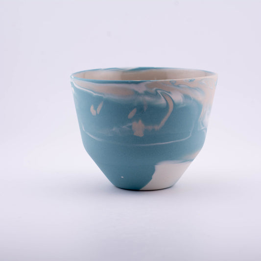6627 Unique mix wave cup size B