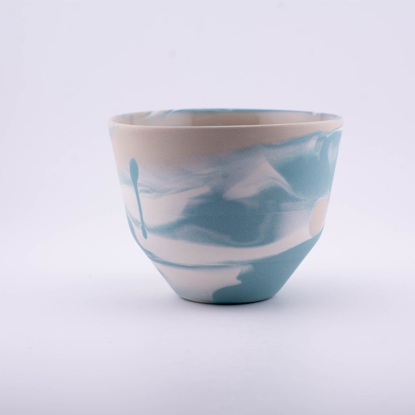 6627 Unique mix wave cup size B