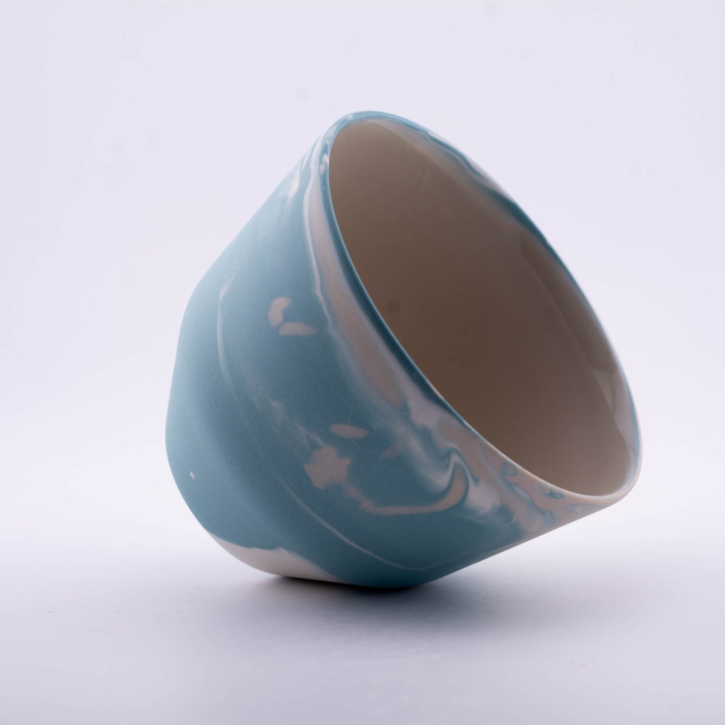 6627 Unique mix wave cup size B