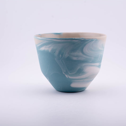 6628 Unique mix wave cup size B