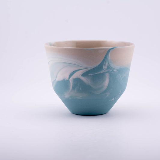 6629 Unique mix wave cup size B