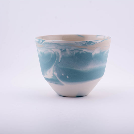 6631 Unique mix wave cup size B