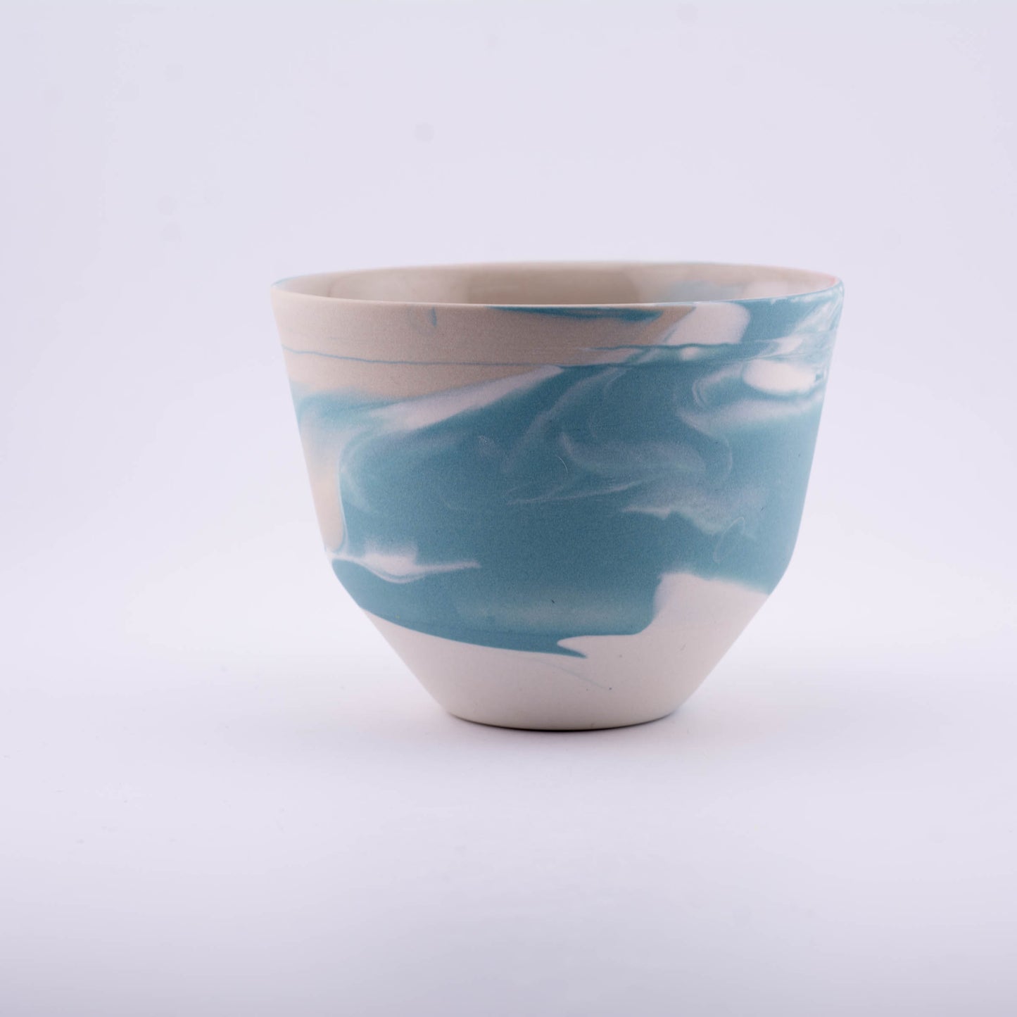 6631 Unique mix wave cup size B