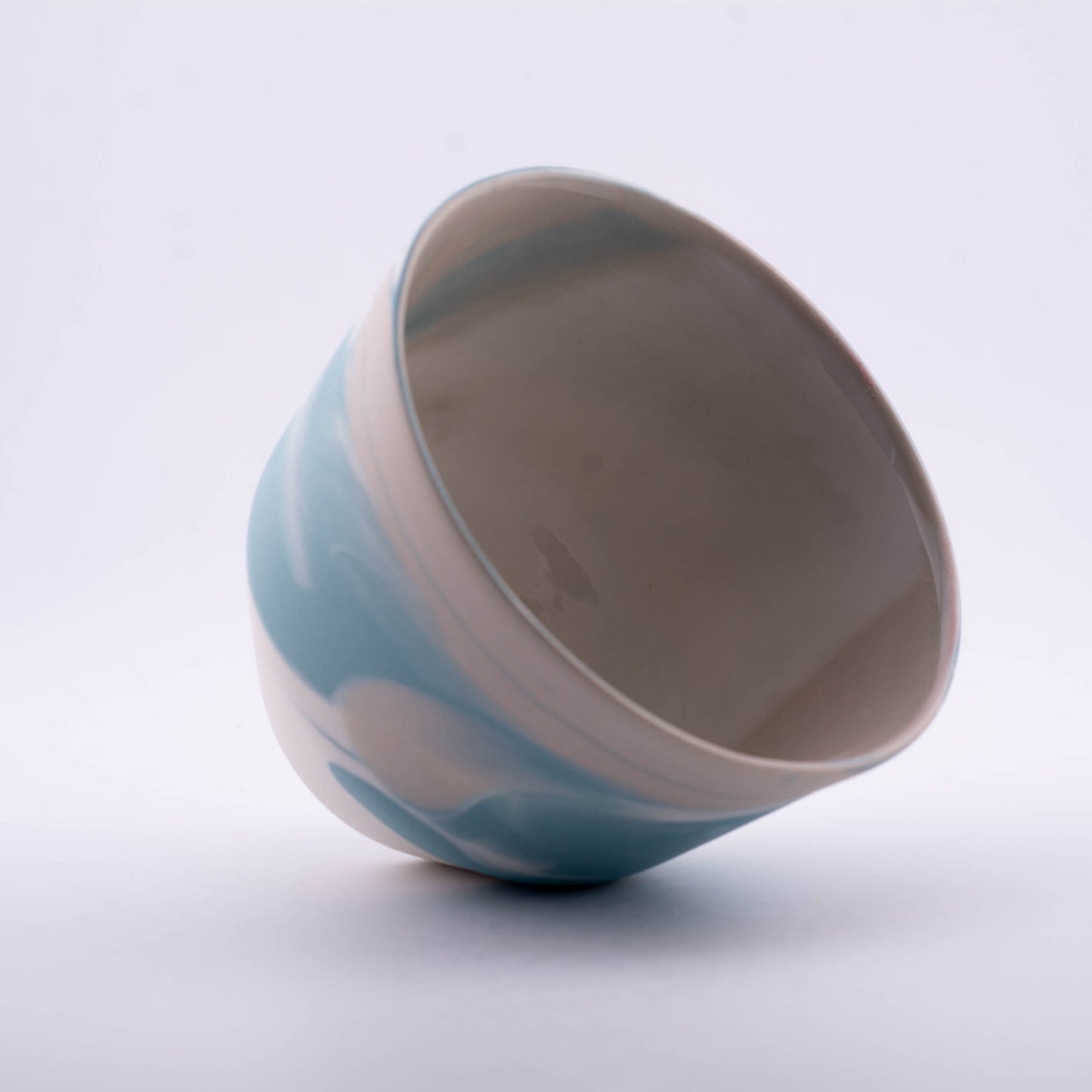 6631 Unique mix wave cup size B