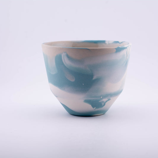 6632 Unique mix wave cup size B