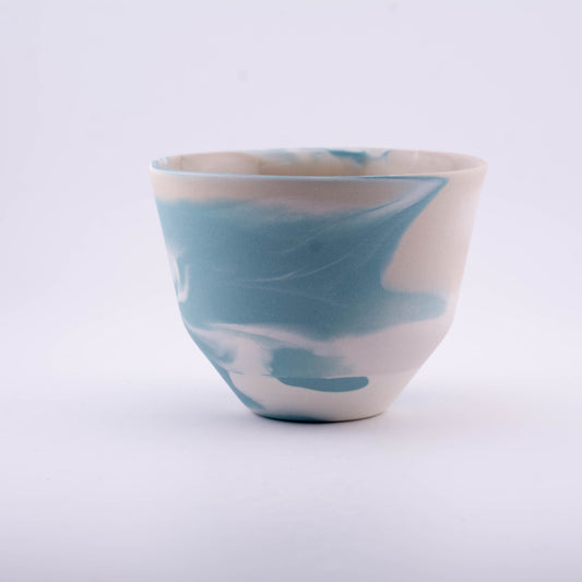 6634 Unique mix wave cup size B