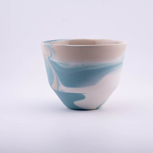 6635 Unique mix wave cup size B